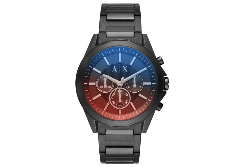 Armani Exchange watchstrap AX2615