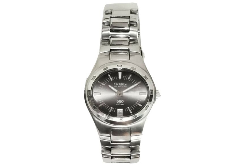 Fossil watch strap AM3701
