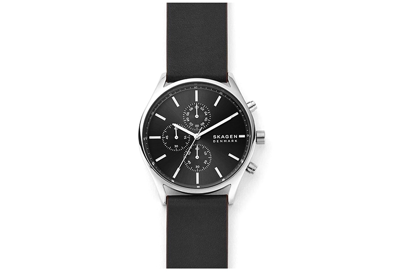 Skagen watch strap SKW6677