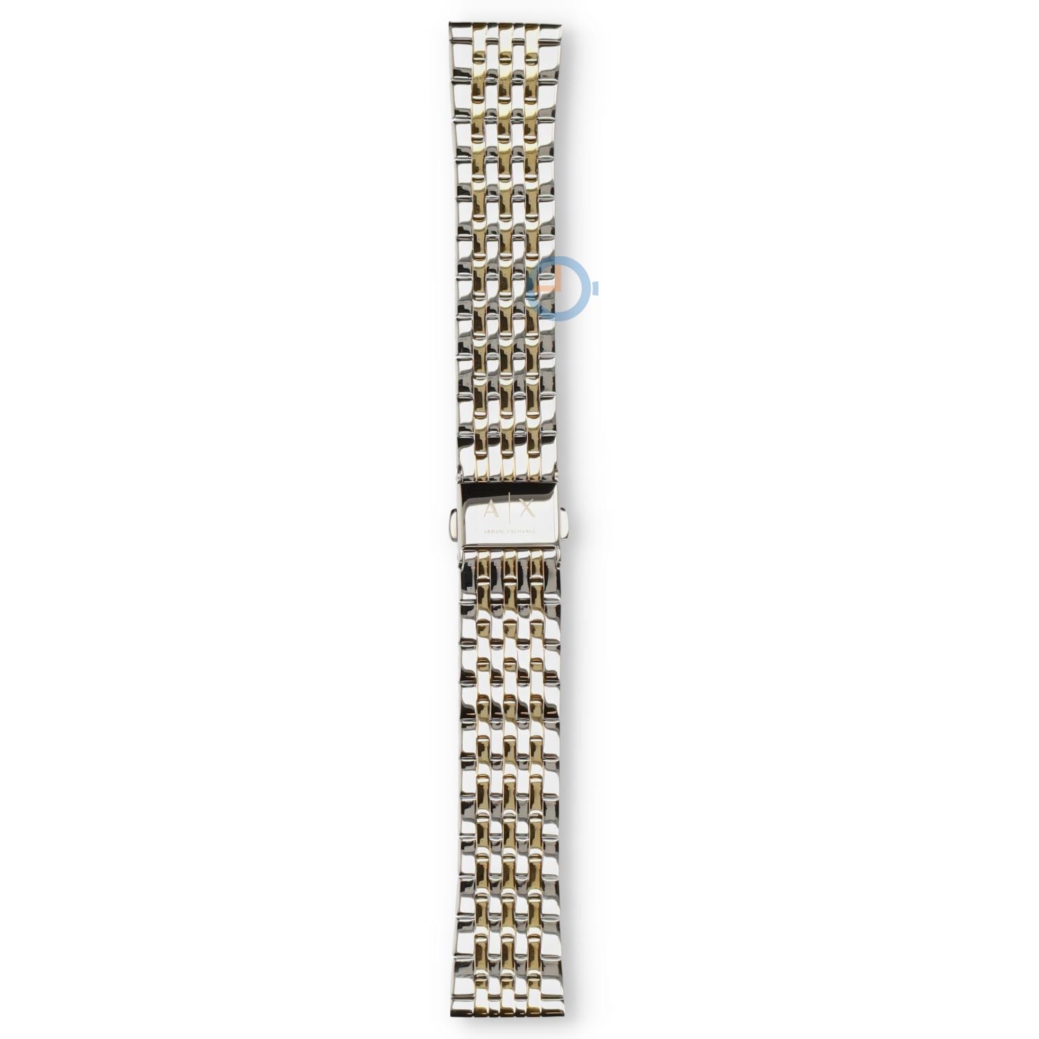 Armani Exchange Watch Strap AX5595