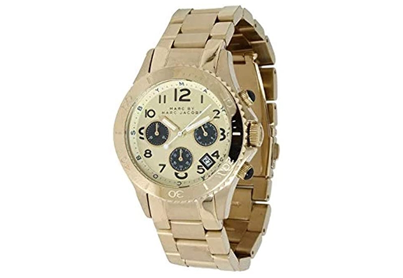 Marc Jacobs MBM3158 watch band