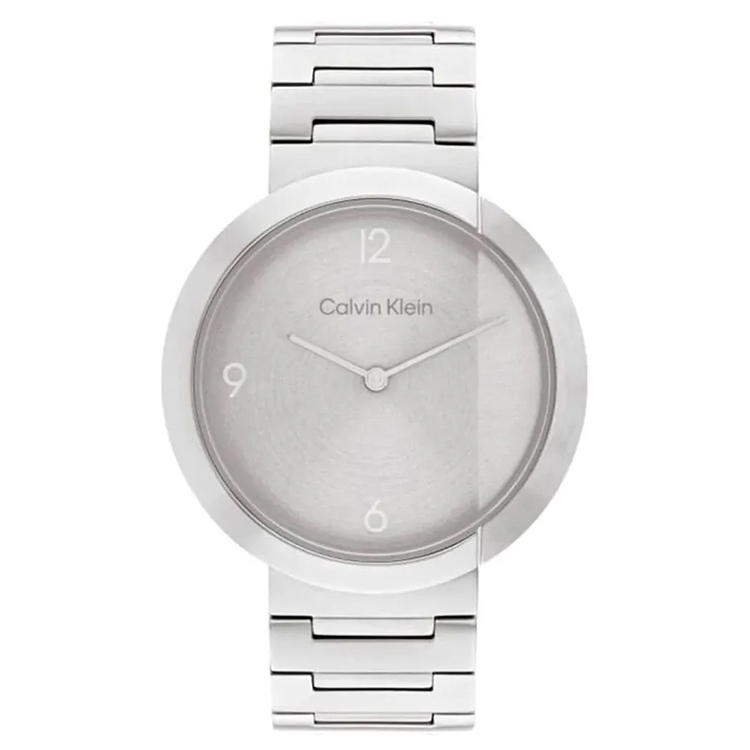 Calvin Klein watch-band 25200289 Eccentric