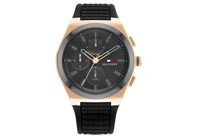 Tommy Hilfiger strap TH1791898