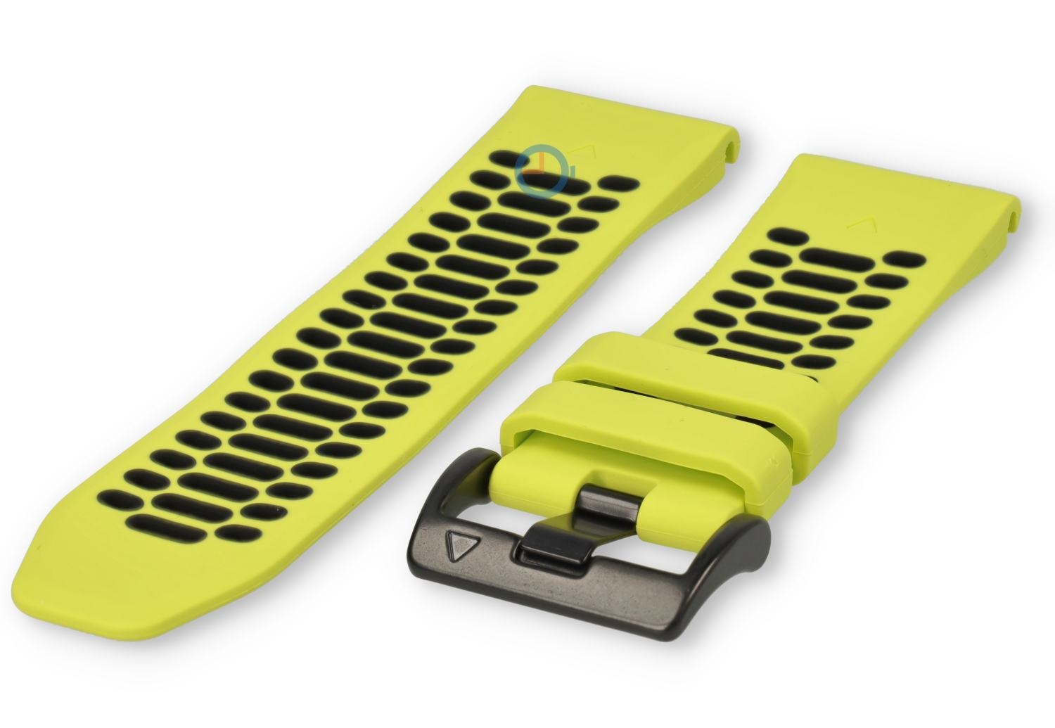 Bright Green Black
