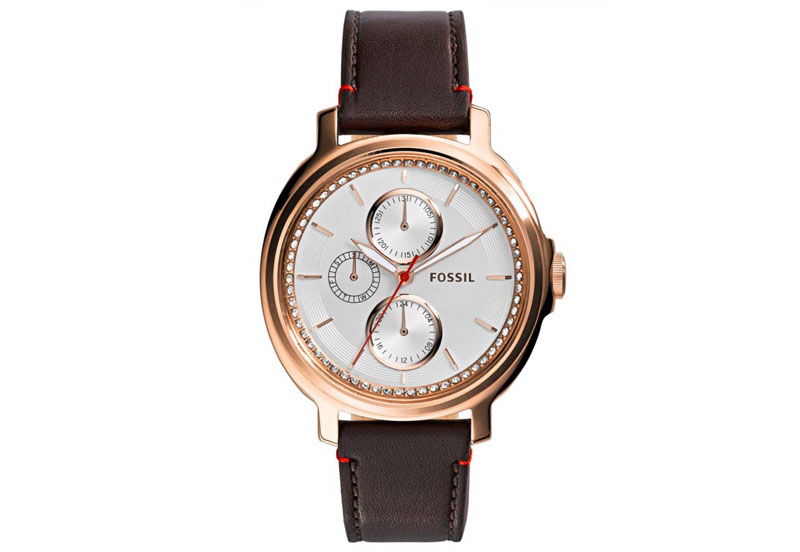 Watchstrap Fossil ES3594
