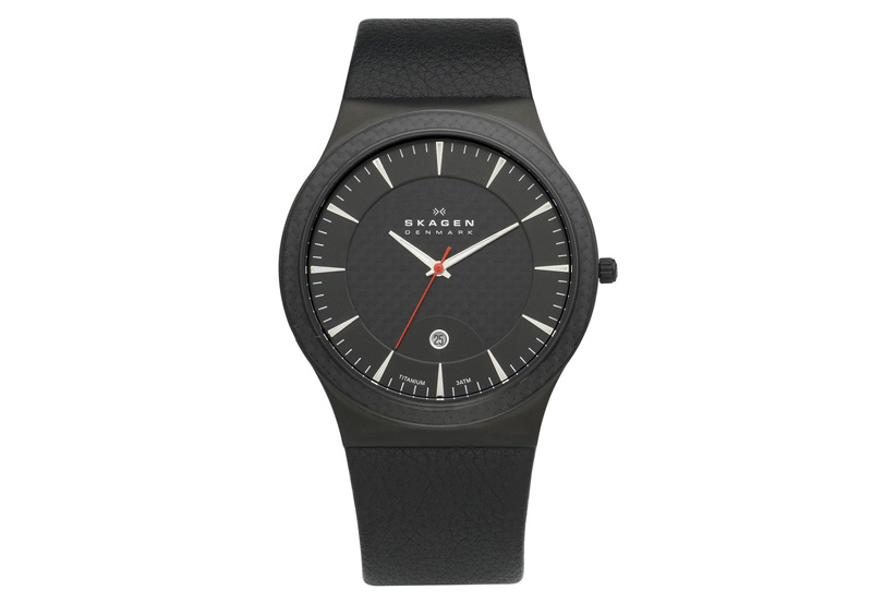 Skagen watchstrap 234XXLTLB