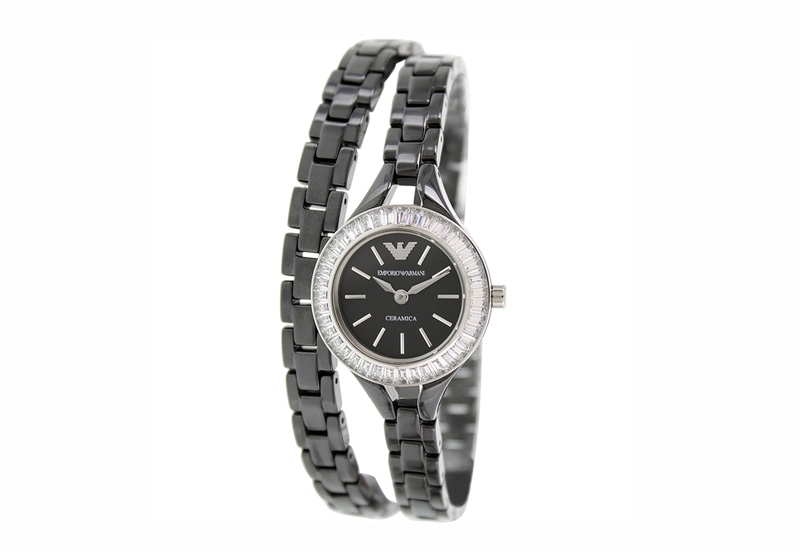 Armani watch strap AR1483