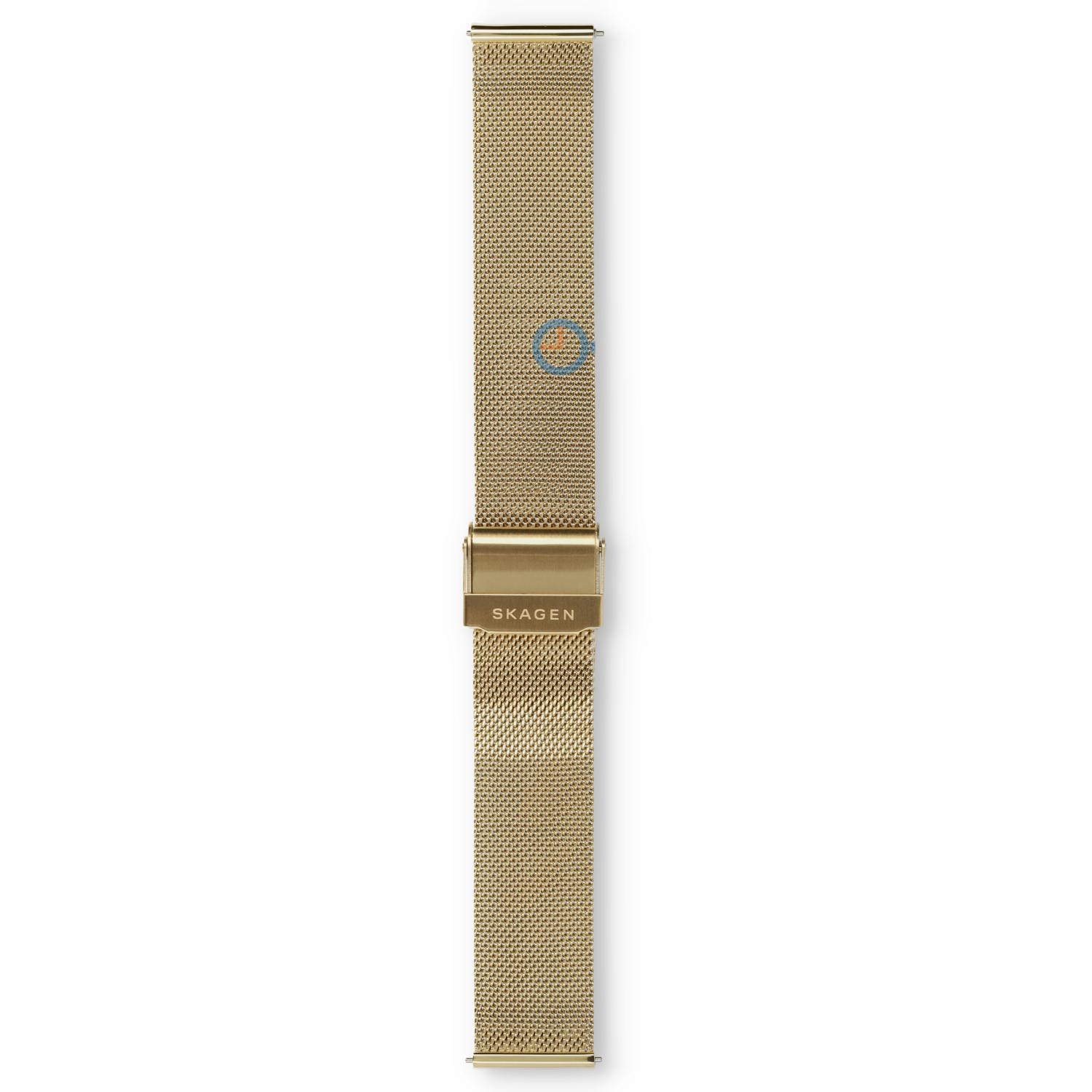 Skagen watch strap SKW2795