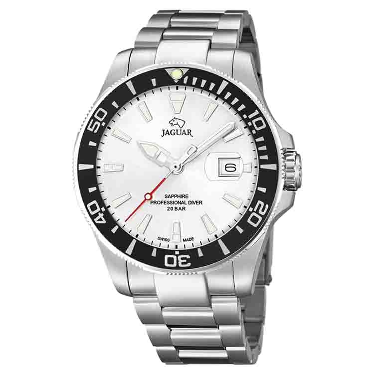 Jaguar BA04123 J860 watch strap