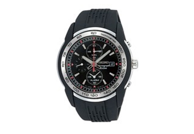 original watch strap for Seiko SNAC01P1