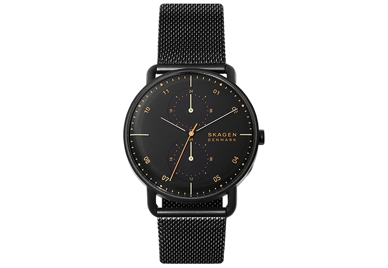 Skagen watch strap SKW6538
