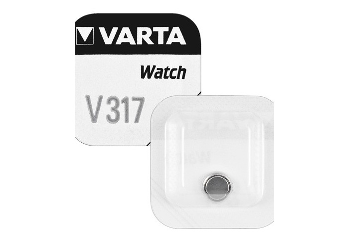 Varta V317 / SR516