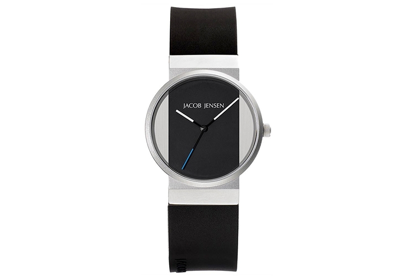 Jacob Jensen JJ722 horlogeband