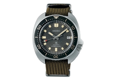original watch strap for Seiko SBDC143