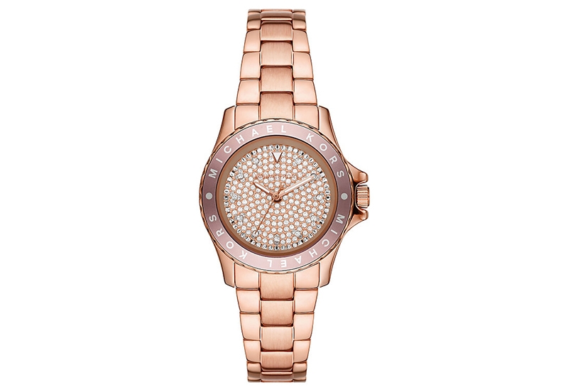 Michael Kors Kenly watch strap MK6956