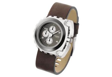 Diesel watch strap DZ4104