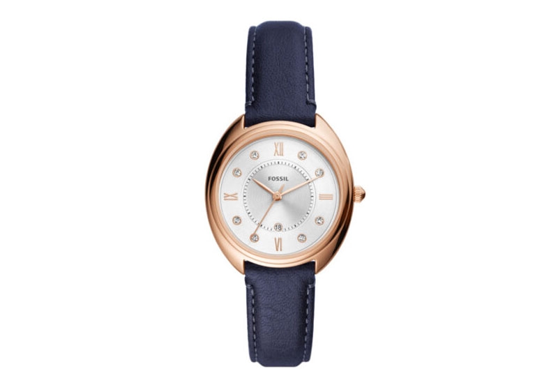 Fossil watch strap ES5116