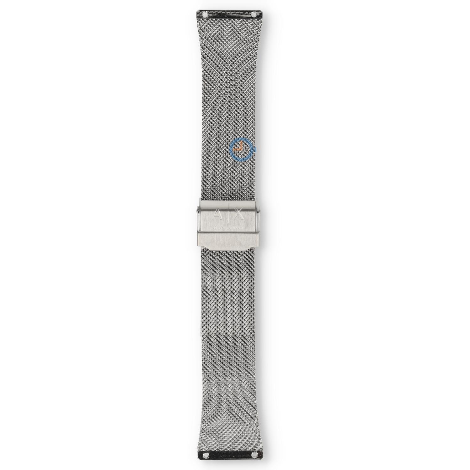Armani Exchange watchstrap AX4501