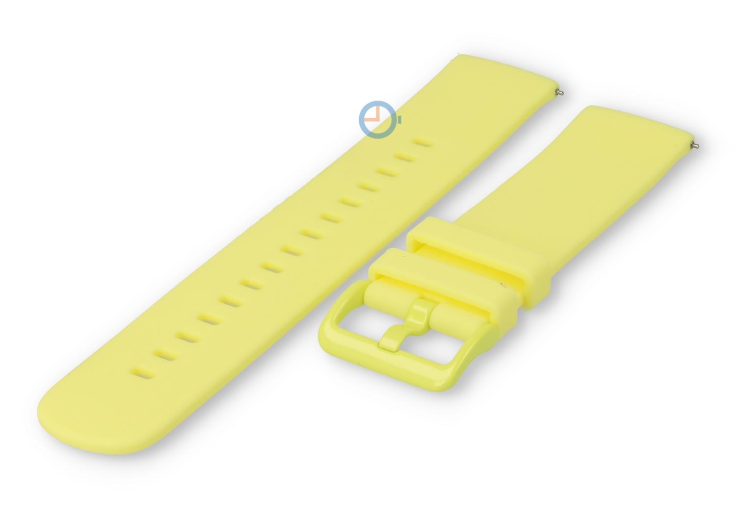 Amazfit T-Rex 3 Pro 48mm strap - lemon