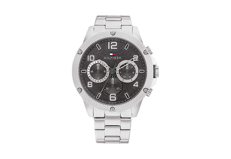 Watch strap for Tommy Hilfiger watch TH1792029