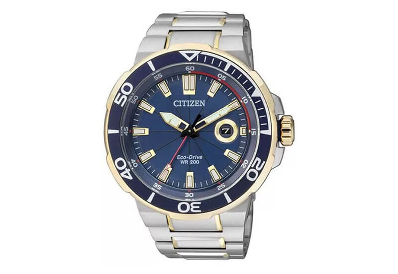 Citizen Watch Strap AW1424-62L