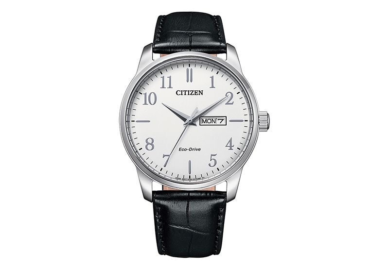 Citizen Watch strap BM8550-14AE