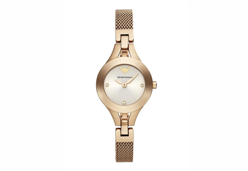 Armani watch strap AR7362
