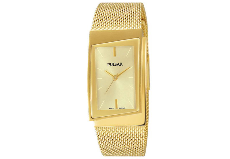Pulsar watch band PH8226X1