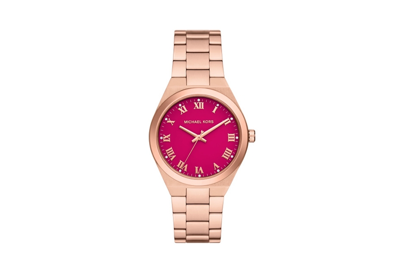 Watch strap for MK Watch MK7462