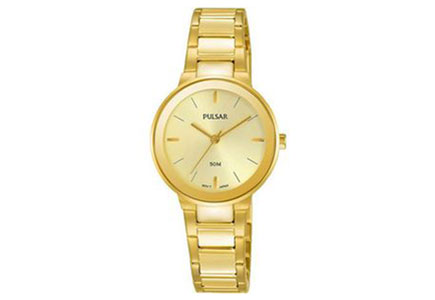 Pulsar watchstrap PH8424X1