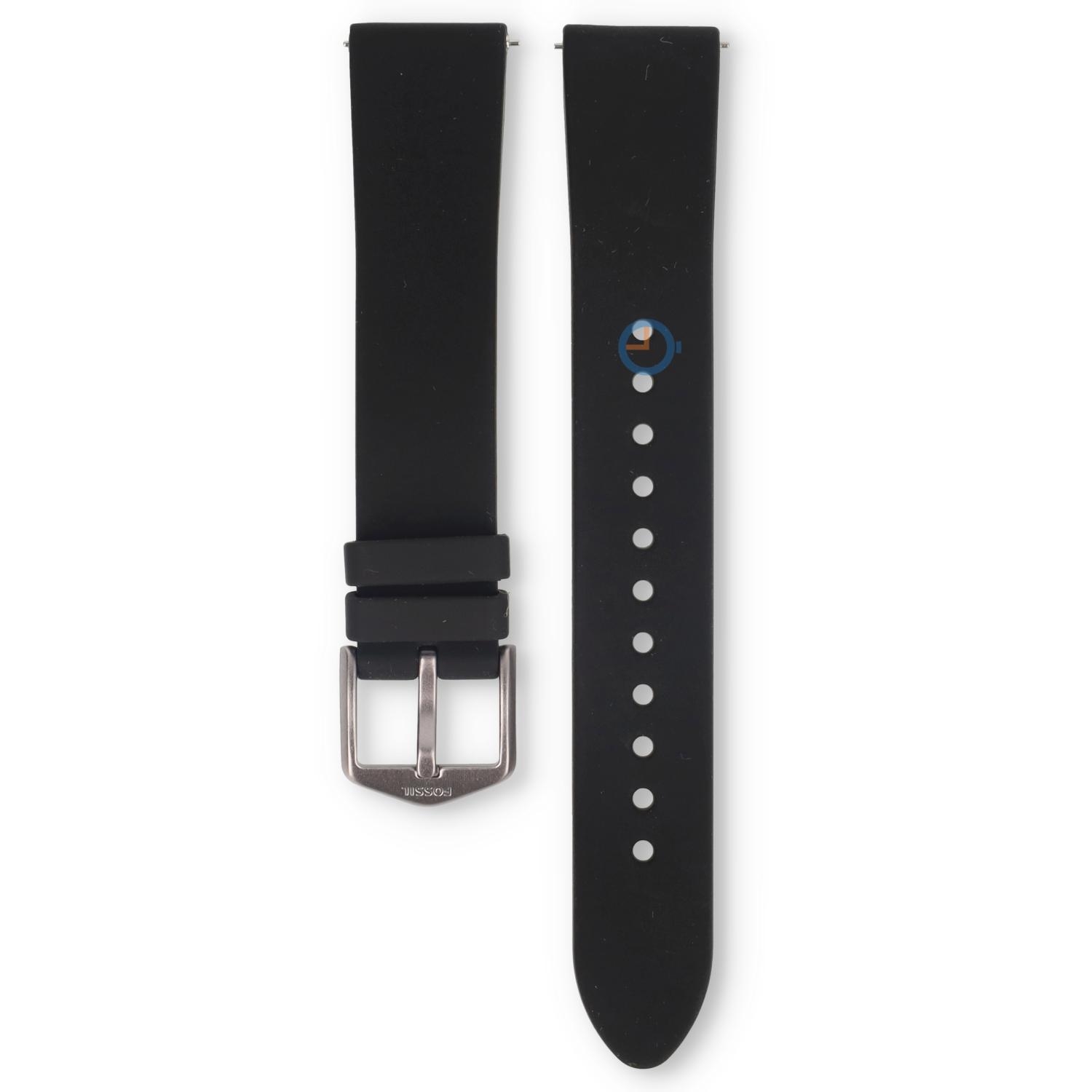 Fossil Q watchstrap FTW6024