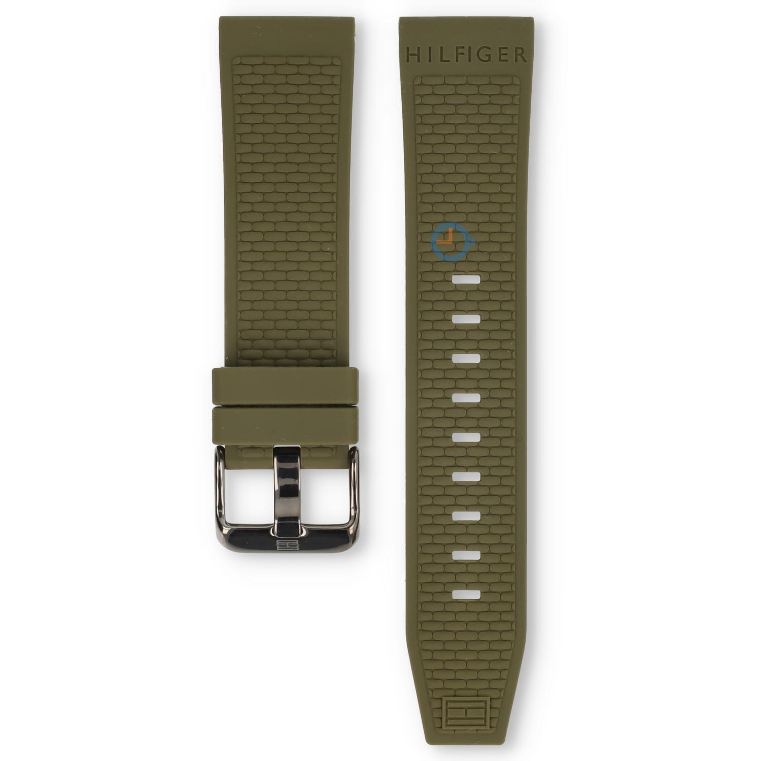 Tommy Hilfiger TH1791192 watchstrap