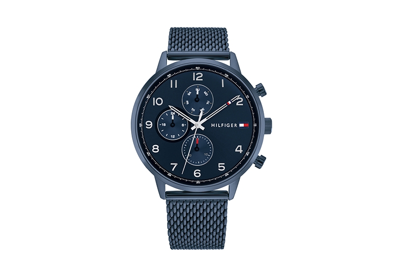 Watch strap for Tommy Hilfiger watch TH1791990
