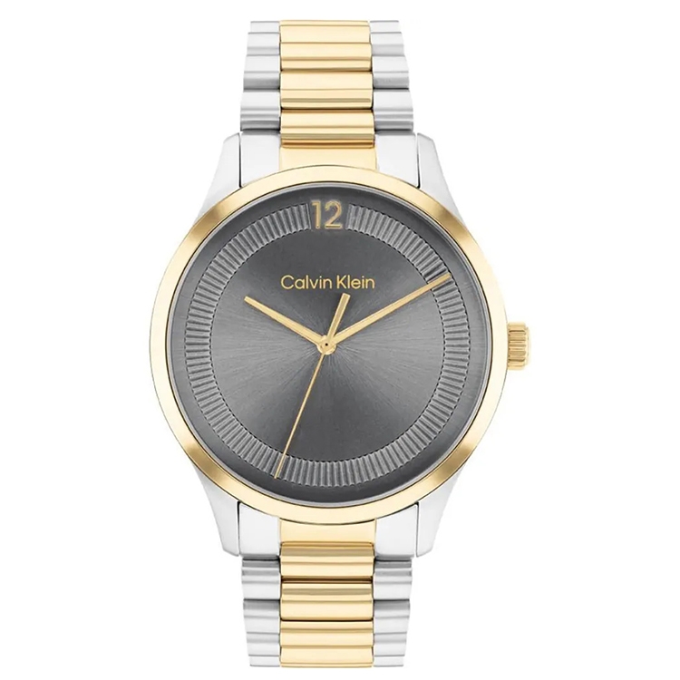 Bicolor Gold