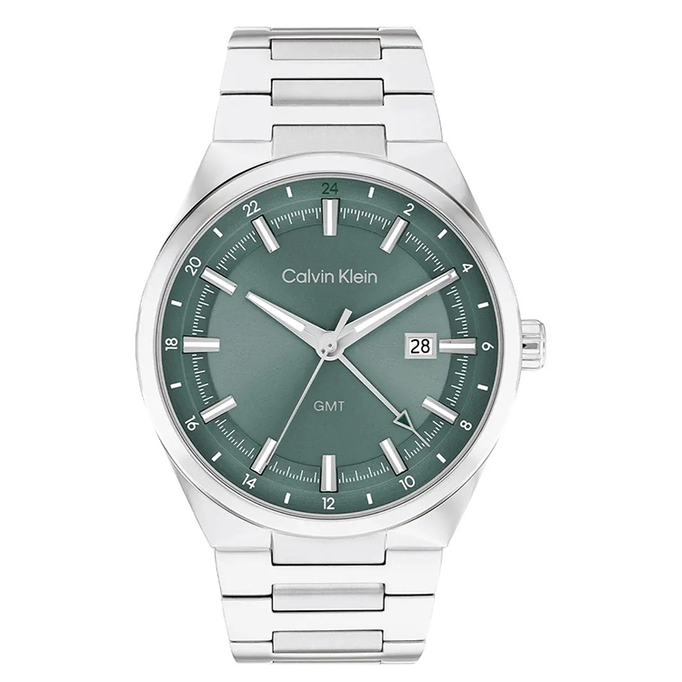 Calvin Klein watch-band 25200492 Distinguish