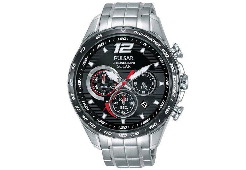 Pulsar watch band PZ5019X1