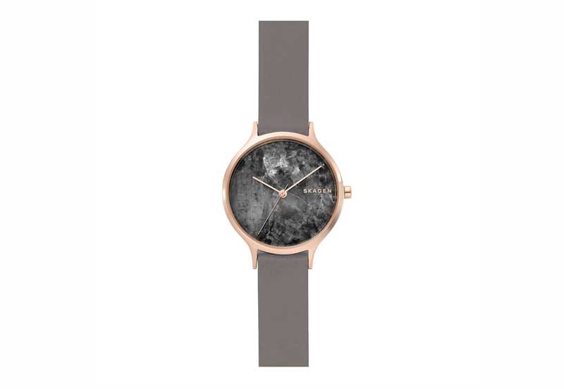 Skagen watch strap SKW2672