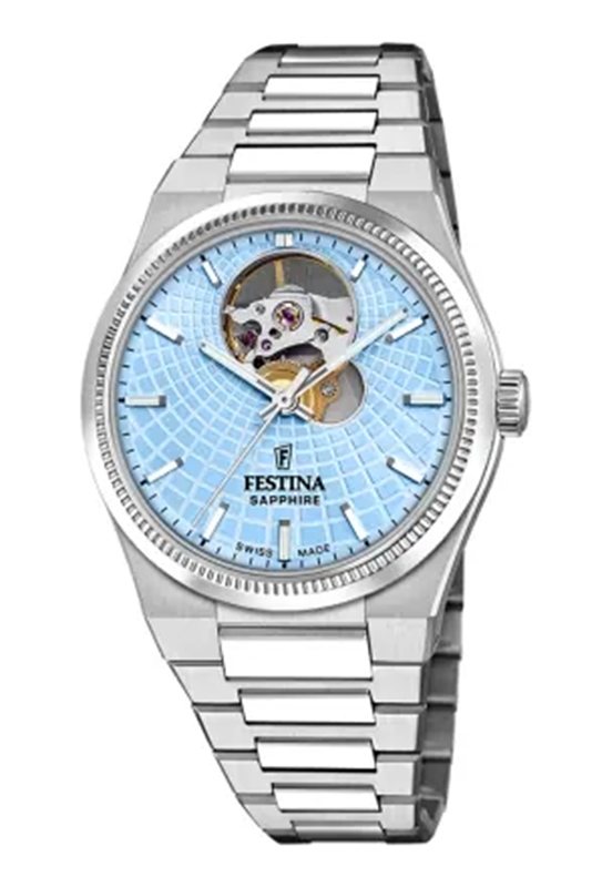Festina Watch strap F20054-4