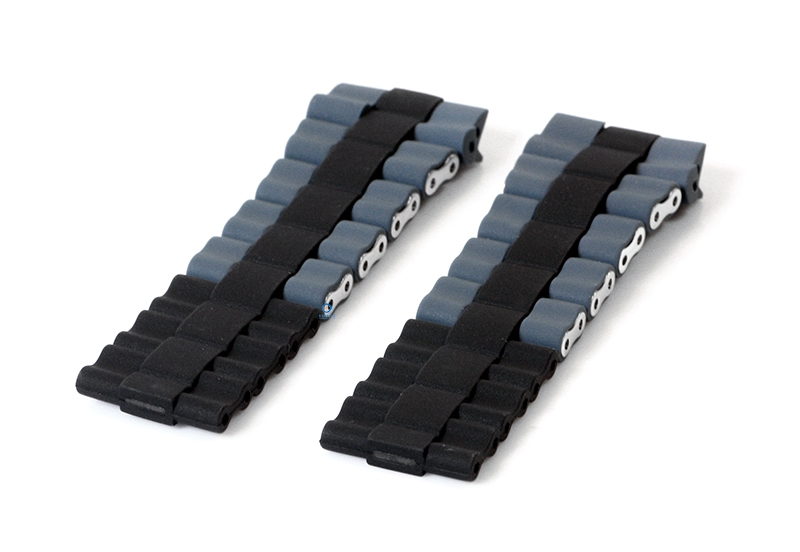 Festina watchstrap F16659-3