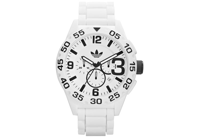 Adidas watchstrap ADH2860