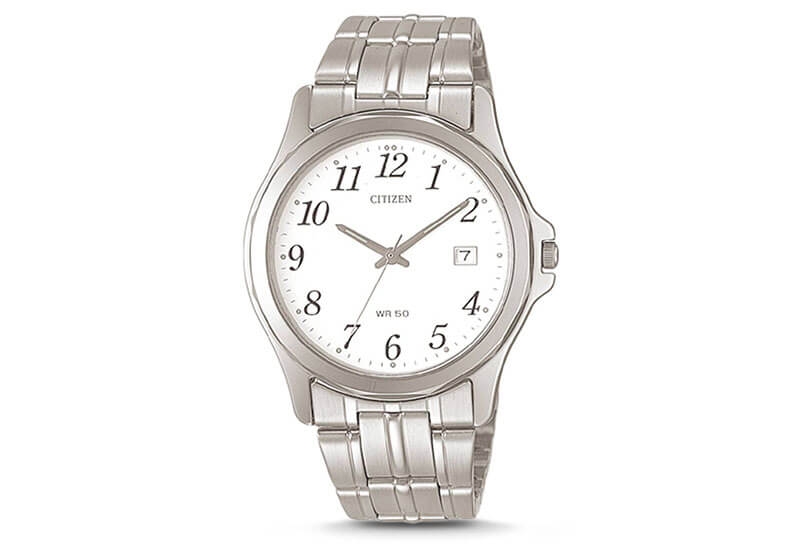Citizen Watch Strap BI0740-53A