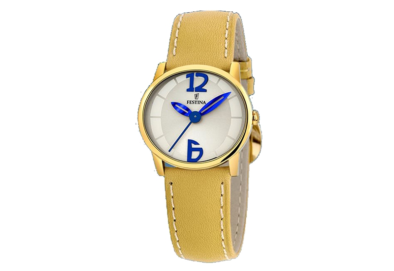 Festina strap F16246/1