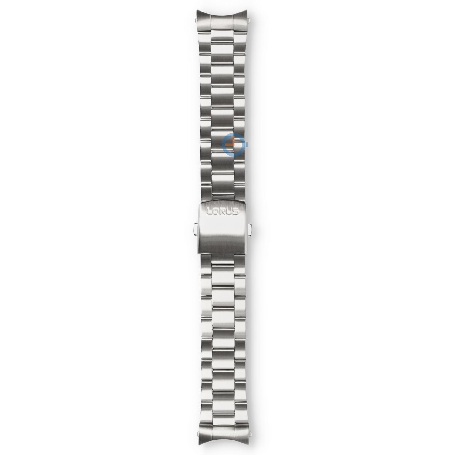 Lorus watch band RT341JX9