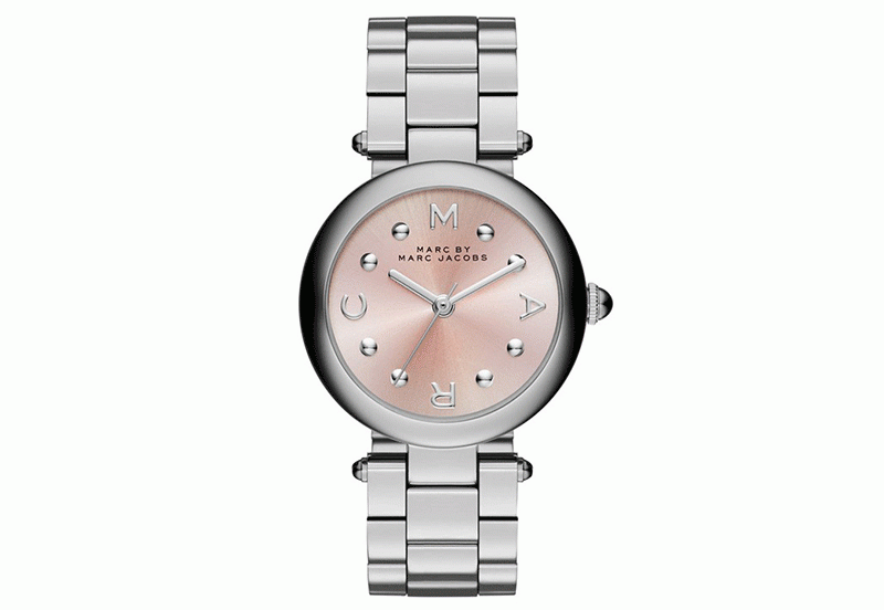 Marc Jacobs MJ3447 watch band