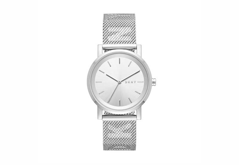 DKNY watch strap NY2620