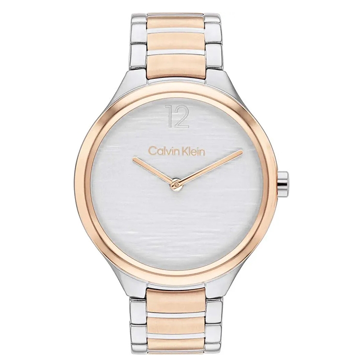 Calvin Klein watch-band 25100049 Delight