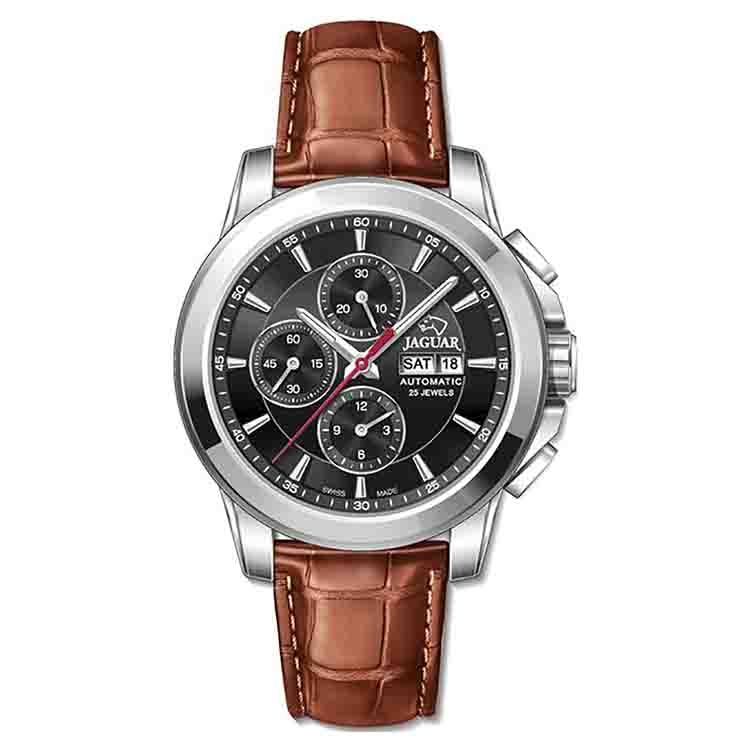 Jaguar Acamar BC11293 J975 watch strap