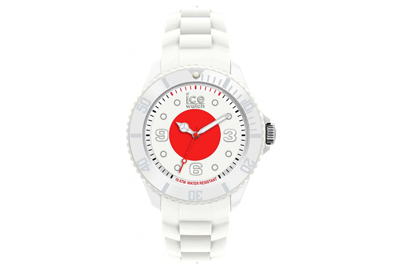 Ice-Watch watch band - 000558 - ICE world - Large