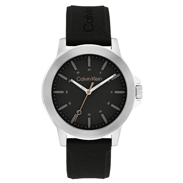 Calvin Klein watch-band 25200471 Reset