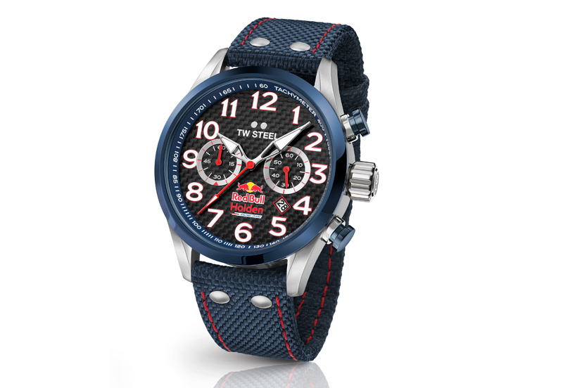 TW STEEL watchstrap TW967